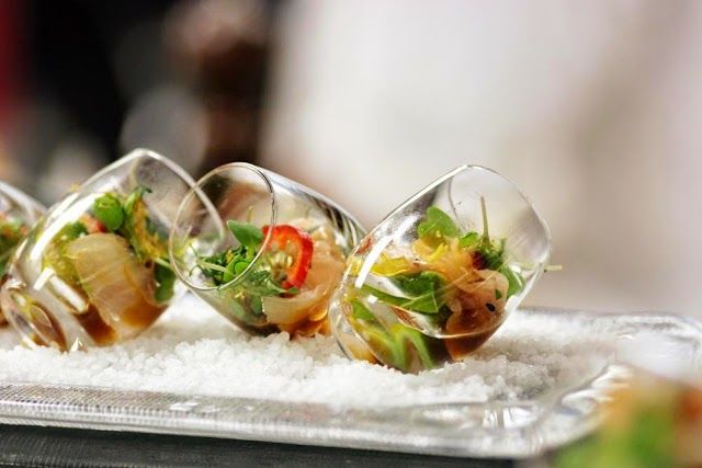 The Sea by Alexander's Steakhouse